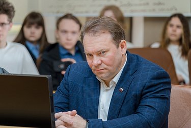 «В небе Оренбурга обрели мы крылья»